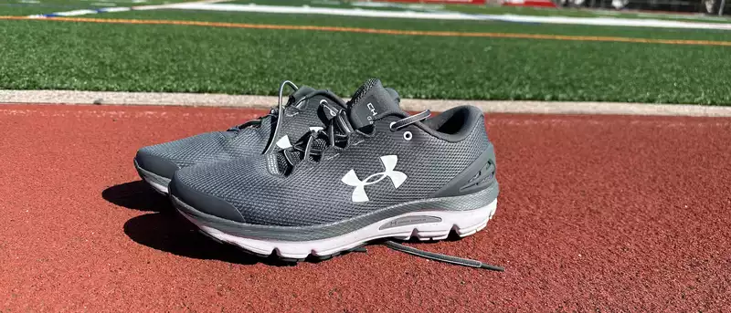 Under Armour Charging Gemini Review