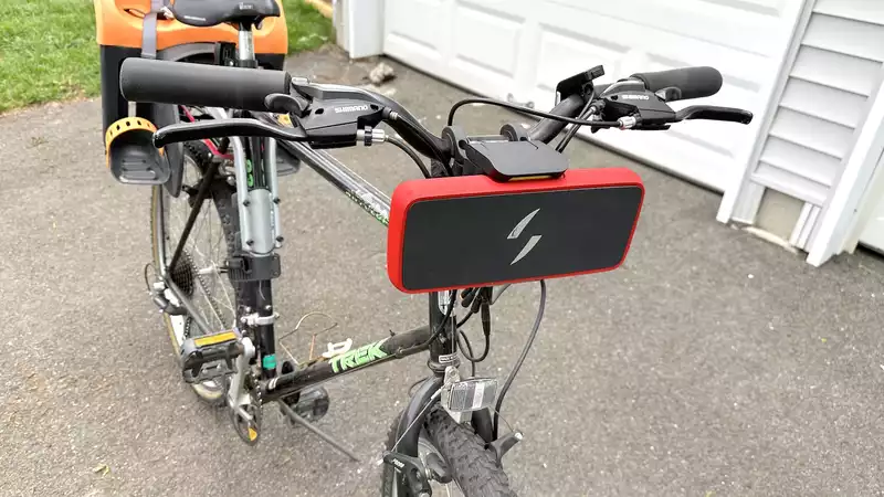 This electric bike conversion kit breathed new life into my 30-year-old bike