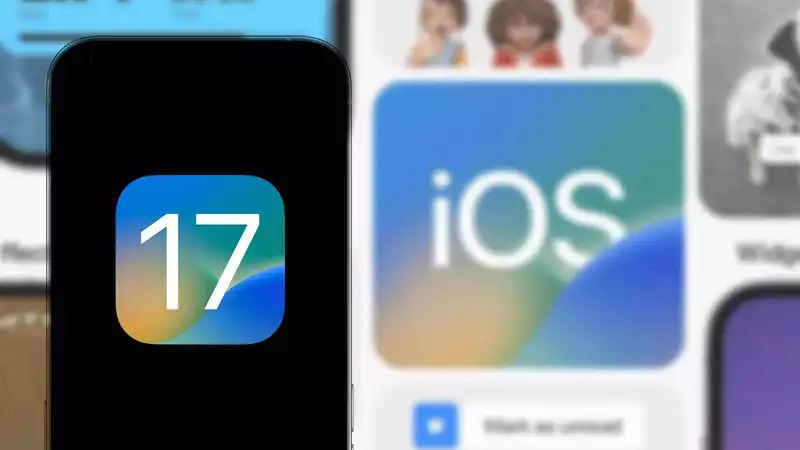 iOS 17 can convert your iPhone to a smart display - here