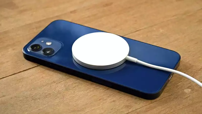 iPhone15 can support Qi2 wireless charging at MagSafe speed — Why is it important