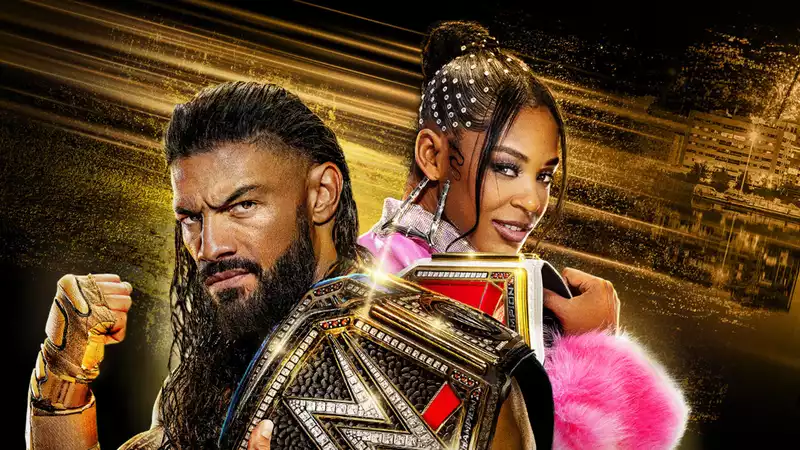 WWE Night of Champions Live Stream 2023: How to Watch Online Now, Cards and Full Results