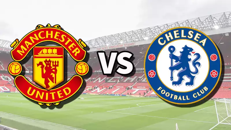 Man Utd vs Chelsea Live Stream: How to Watch Premier League Matches Online Now