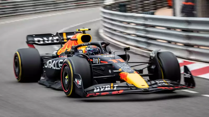 F1Monaco Grand prix live stream2023 - How to Watch the race for Free Online Now