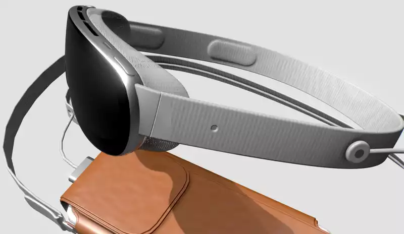 Apple Reality Pro Headset Sounds Compromise with a very Explosive New Report