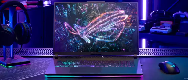 Asus ROG Strix G18 Review