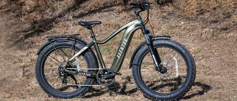 Aventon Adventure.2 Review