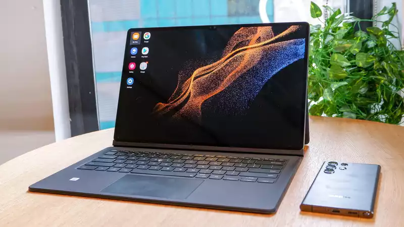 Galaxy Tab s9 vs Galaxy Tab S8: The biggest rumored Upgrade