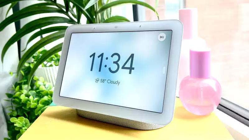 Google Nest Hub Reportedly Bricked By Update — What to Do Now