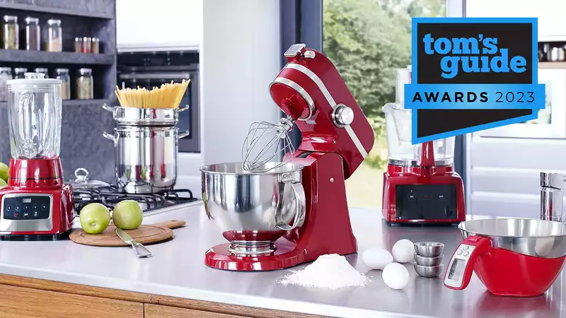 Toms Guide Award 2023: Best Home Appliances and Smart Home Tech We Tested This Year