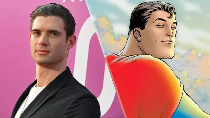 Superman: Legacy Release date, latest casting news, etc.