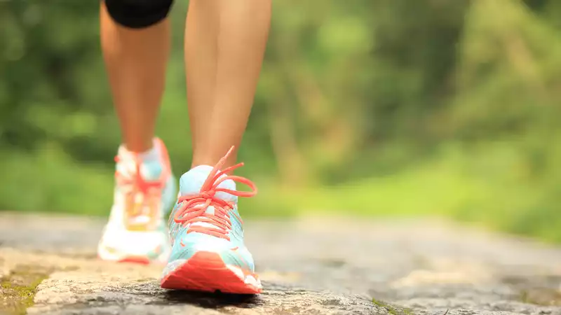 This company can pay pay 10,000 to walk 10,000 steps a day