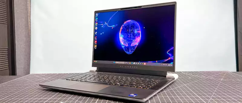 Alienware x16(2023) Review