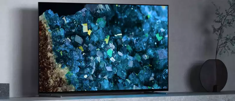 Sony Bravia XR A80L OLED TV Review