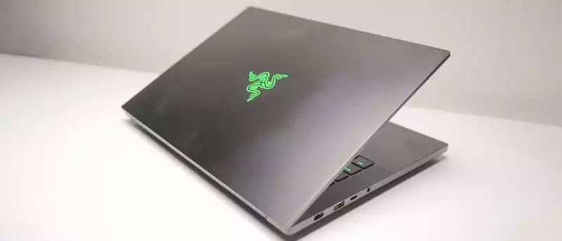 Razer Blade14 Review (2023)