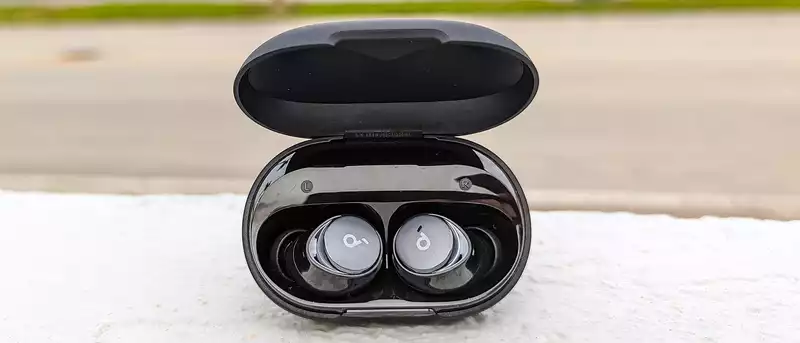 Anker Soundcore Space a40 Review: AN99ANC buds with high quality Sound