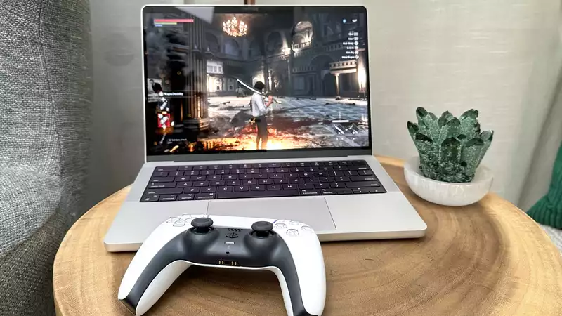 5 great games to play on your new M3 Mac