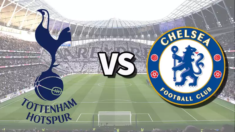 Tottenham vs Chelsea live stream: How to watch the Premier League match online and on TV, team news