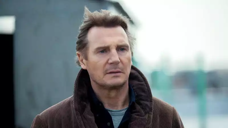 The 7 best Liam Neeson movies streaming on Netflix, Paramount Plus, etc.