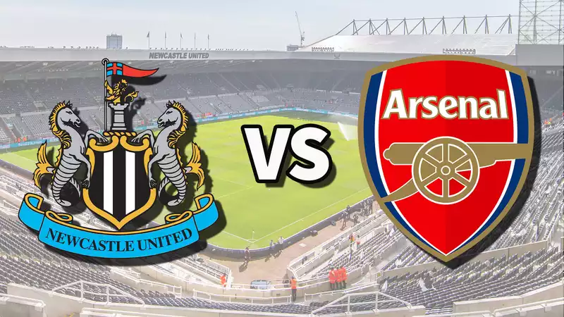 Newcastle vs. Arsenal Live Stream: How to Watch Premier League Matches Online and on TV, Team News