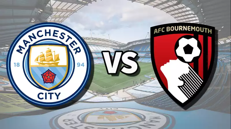 Man City vs Bournemouth live stream: How to watch Premier League matches online and on TV, team news