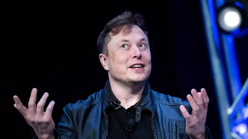 Forget ChatGPT - Elon Musk's new xAI wants to reveal the "true nature of the universe"