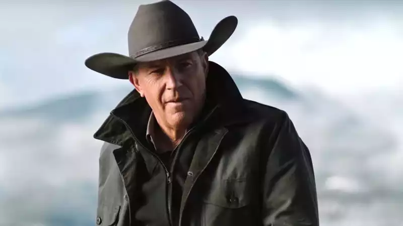 'Yellowstone' Finale Delayed Until November 2024 - But Two New Spin-Offs Announced