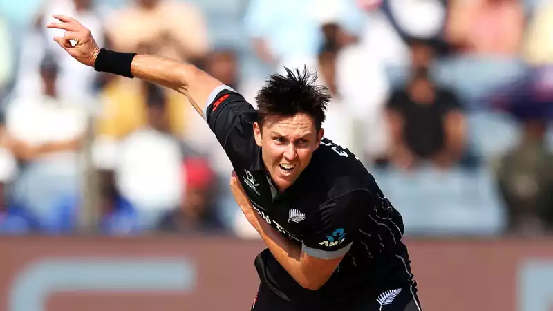 New Zealand vs Pakistan Live Stream - How to Watch Cricket World Cup Online 2023