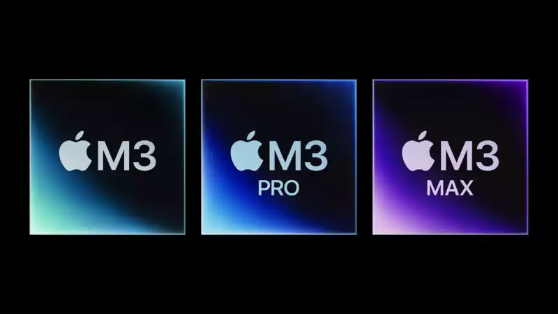 M3 is not as fast as Snapdragon X Elite - Intel and AMD have also closed the gap