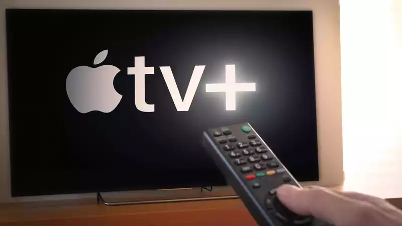 New Apple TV Plus Programs for November 2023 - See 5 New Programs