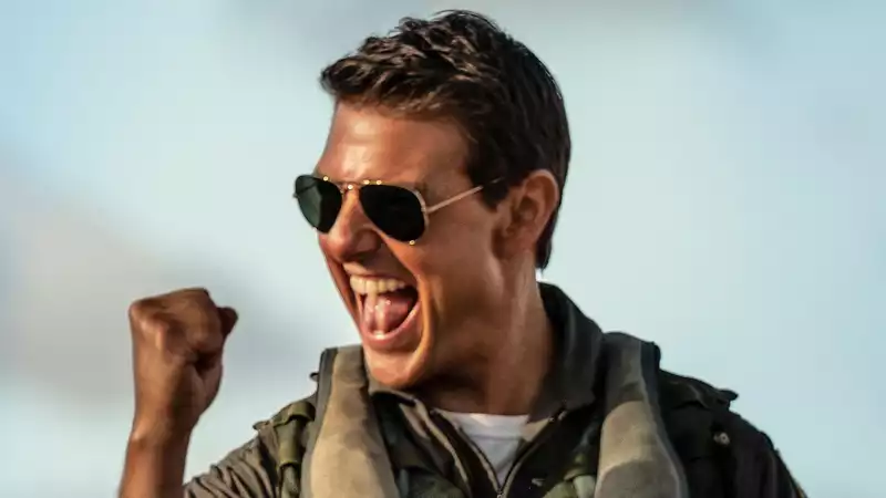 7 Best Tom Cruise Movies on Netflix, Prime Video, etc.