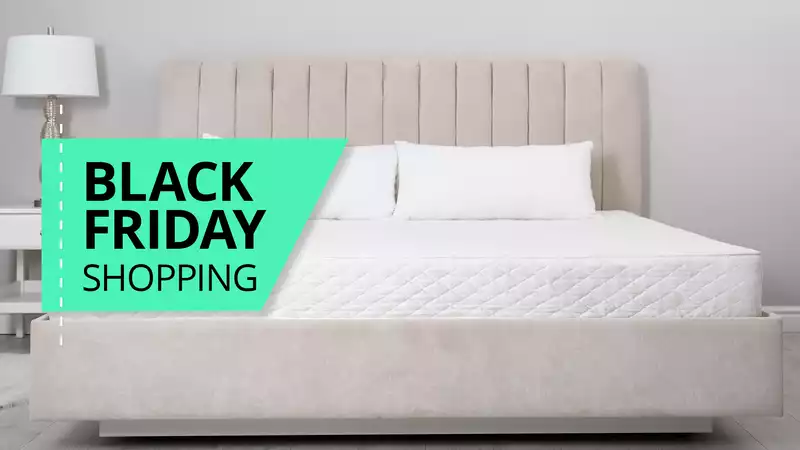 Should You Finance a Mattress in the Black Friday Sales? Money experts explore the pros and cons.