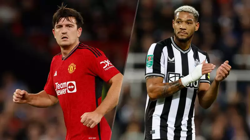 Man U vs Newcastle live stream: How to watch Carabao Cup matches online