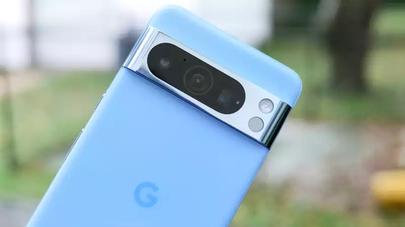 Google Pixel 8 Pro Has Screen Tint Issues - But a Fix is on the Way