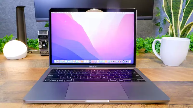 Official Announcement - 13-inch MacBook Pro Discontinued