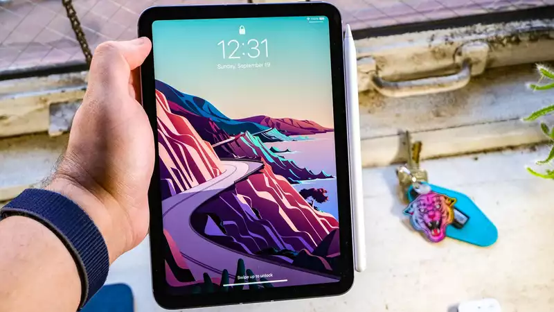 The iPad mini could make an appearance at today's Apple event after all - here's why.