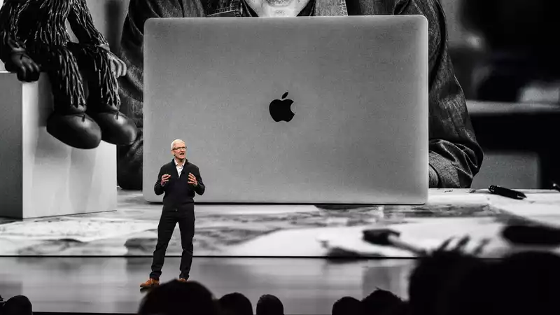 Apple "Scary Fast" Event - All the Expected New Products