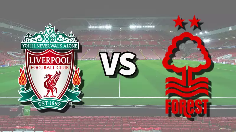 Liverpool vs Nottm Forest Live Stream: How to Watch Premier League Matches and Free, Team News