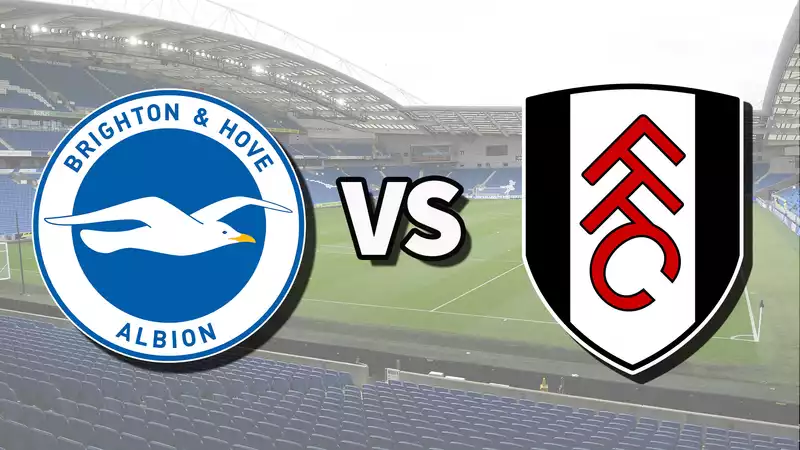 Brighton vs. Fulham live stream: How to watch the Premier League match online and on TV, team news