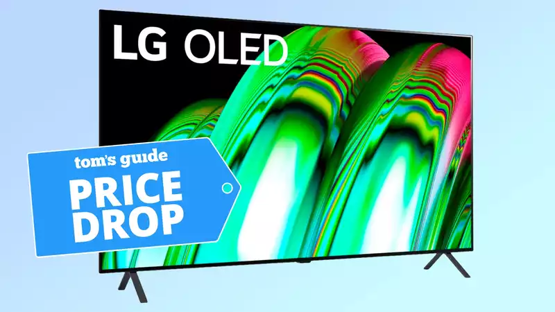 OLED TV for $549? We've found the 15 best early Black Friday deals for this weekend.