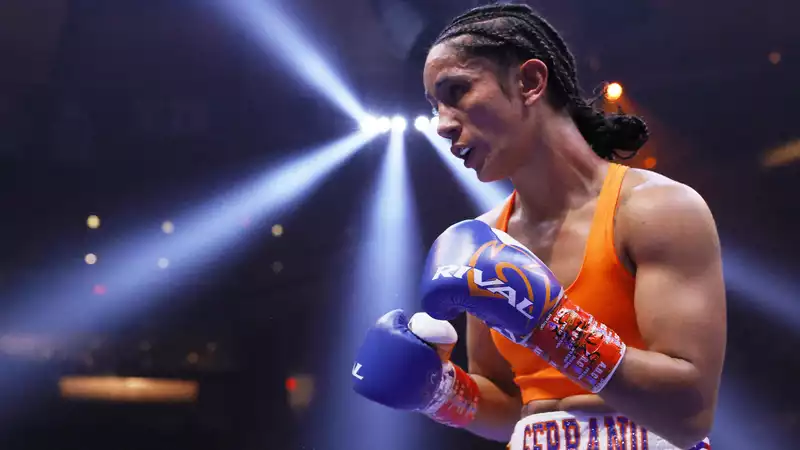 Amanda Serrano vs Danila Ramos live stream: how to watch boxing online, fight card, start time, odds