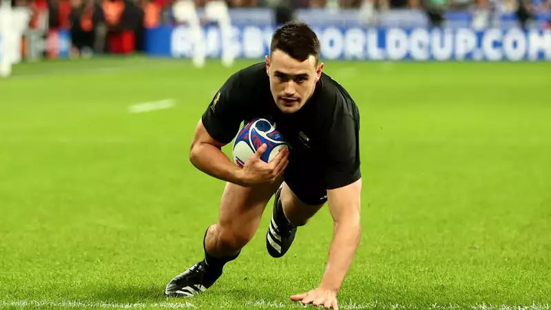 New Zealand vs. South Africa Live Stream: How to Watch Rugby World Cup Final 2023 Now - Team News