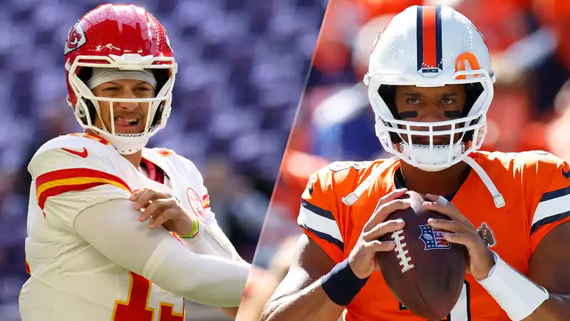 Chiefs vs. Broncos Live Stream: How to Watch NFL Week 8 Online Today