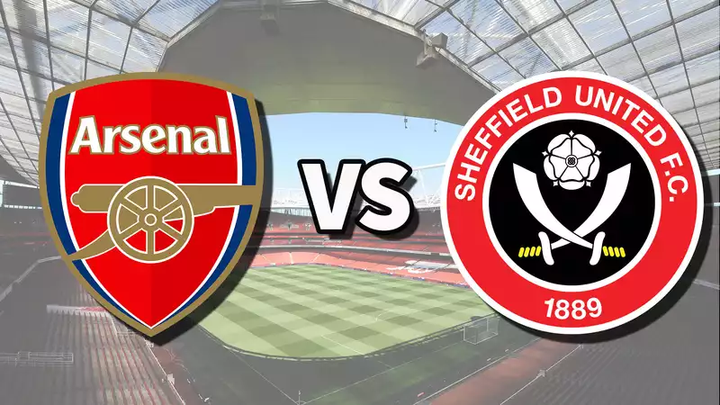 Arsenal vs Sheffield Utd live stream: How to watch Premier League matches online and on TV, team news