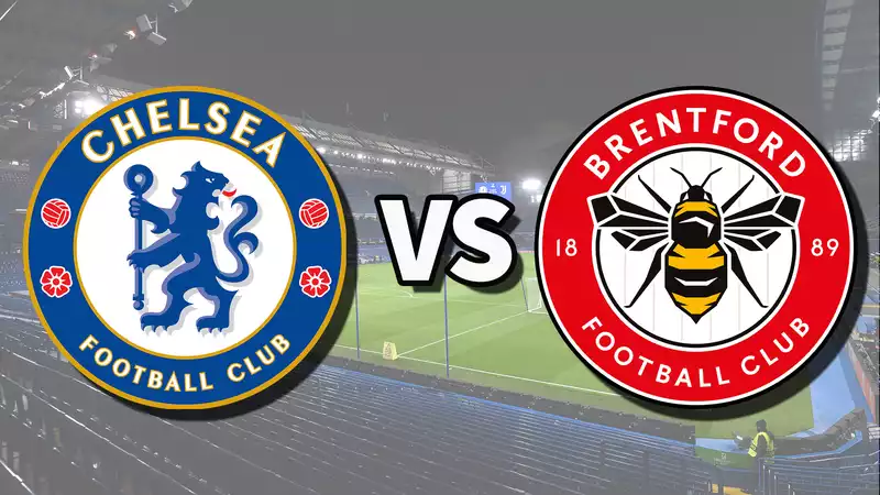 Chelsea vs Brentford Live Stream: How to Watch Today's Premier League Match, Team News