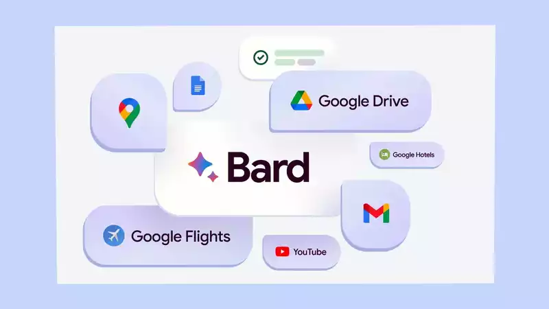 Google Bard gets two major upgrades - what it can now do with AI