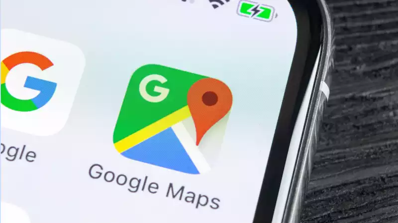 Google Maps is making your life easier with five major upgrades.