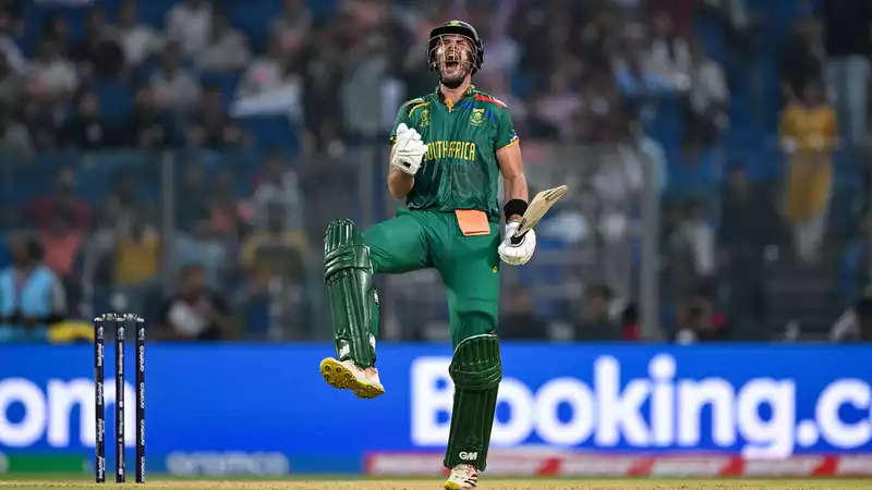 Pakistan vs South Africa Live Stream - How to Watch Cricket World Cup Online 2023