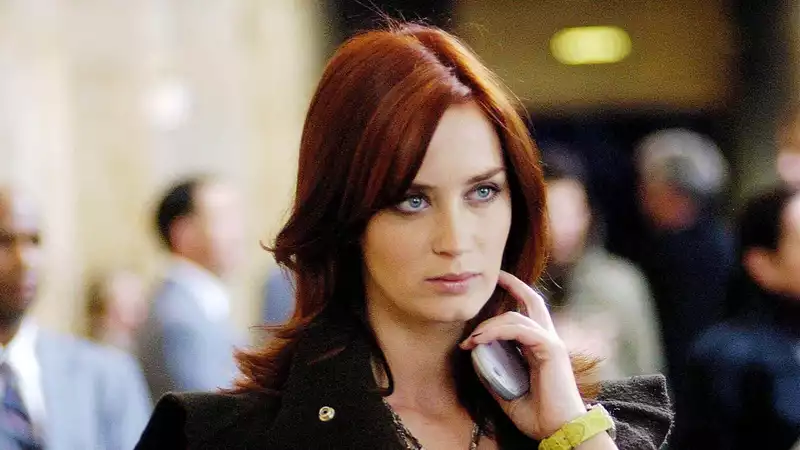 The 5 best Emily Blunt movies available for streaming on Max, Hulu, etc.