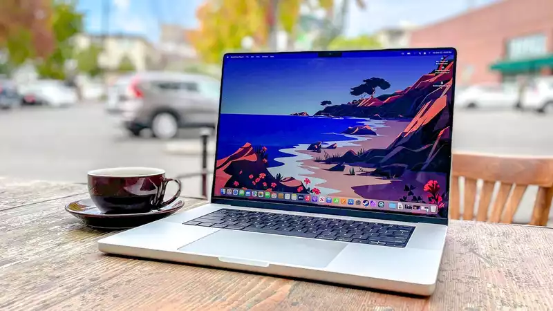 Apple October Event - MacBook Pro M3's "Terrible Speed" Will Look Like This