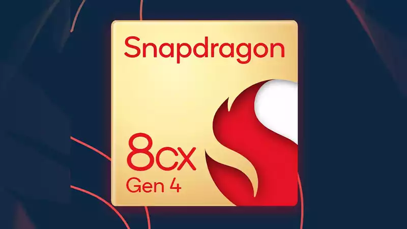 Qualcomm's new Snapdragon CPU to rival Apple's M2 in power?